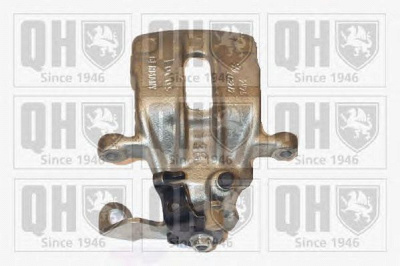 QUINTON HAZELL qbs4303 -  Тормозной суппорт